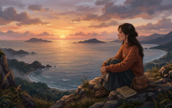 Gema Takbir di Hari yang Fitri