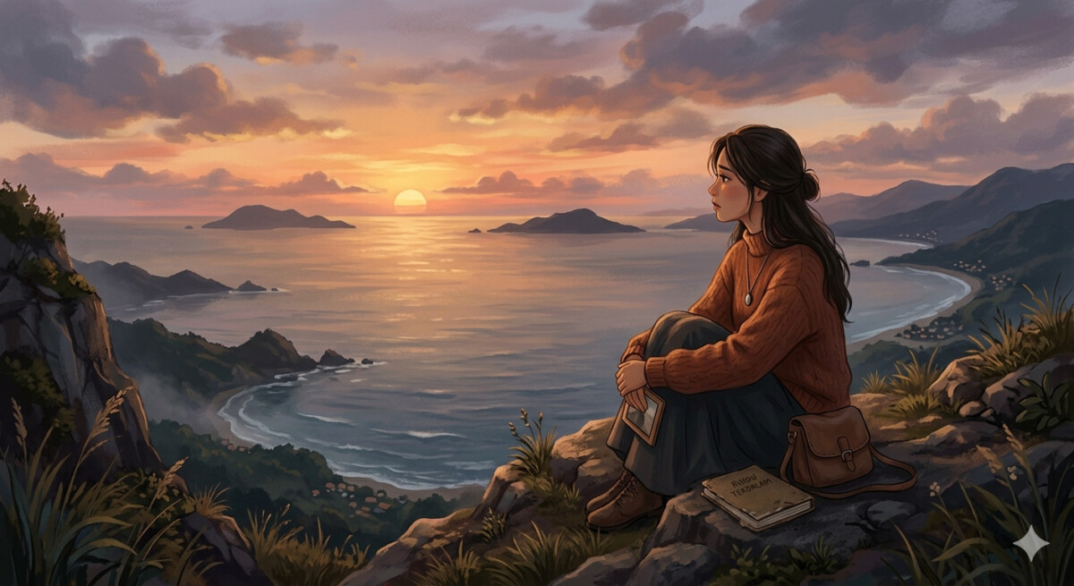 Gema Takbir di Hari yang Fitri