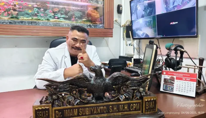 Suap Berkedok Layanan Seksual Harus Dijerat UU Tipikor, Praktisi Hukum: Jangan Beri Celah Impunitas