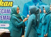 Hijaukan Pemalang! Kenalan Yuk dengan Gerakan Rabu Pon ala Ibu-Ibu PKK