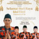 Sambut Idul Fitri 1447 H, PAC Pemuda Pancasila Pemalang Tekankan Semangat Kebersamaan
