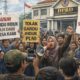 Warga Tunggul Pandean Desak Gardu Induk PLN Dipindah, Bola Panas Kini di Tangan DPRD Jepara