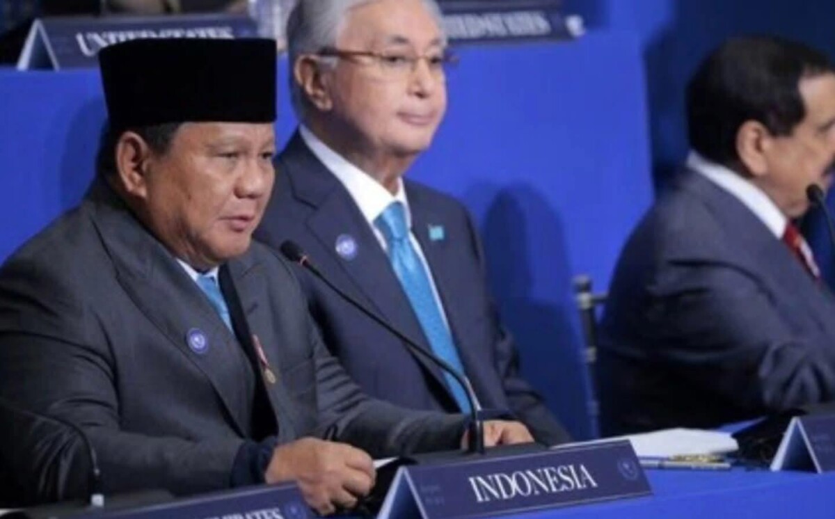 Kecam Serangan AS-Israel ke Iran, MUI Desak RI Keluar dari Board of Peace