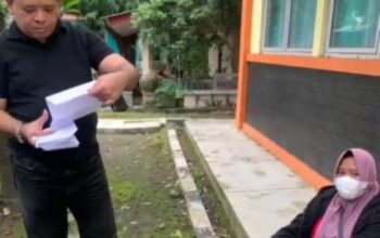 Waspada! Oknum DLH Gadungan di Semarang Nekat 'Palak' Pelaku Usaha Berkedok THR