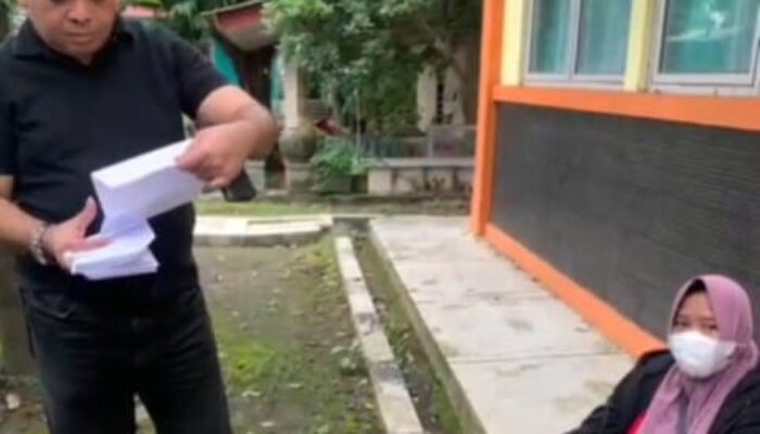 Waspada! Oknum DLH Gadungan di Semarang Nekat ‘Palak’ Pelaku Usaha Berkedok THR