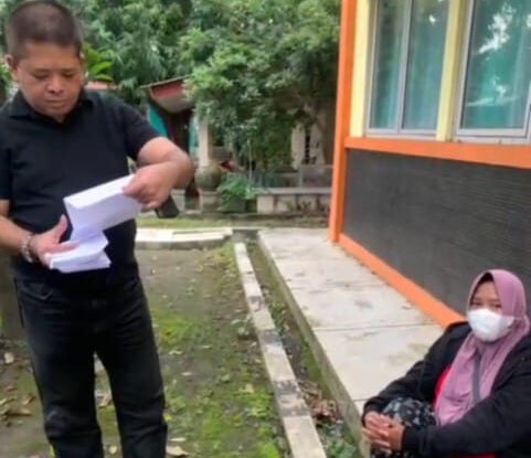 Waspada! Oknum DLH Gadungan di Semarang Nekat 'Palak' Pelaku Usaha Berkedok THR