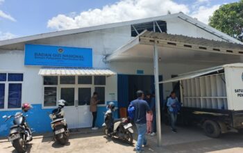 Hanya Rp5.000 Per Anak? Menu MBG Bantarbolang Disoal Wali Murid, Pengelola Buka Suara