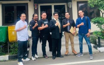 Penanganan Kasus Dipertanyakan, Kuasa Hukum Laporkan Dugaan Pelanggaran Penyidik ke Propam