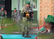 Jelang Idul Fitri, Dandim Pemalang Lepas Personel Cuti dan Tekankan Kewaspadaan Nasional
