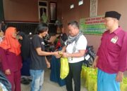 Yayasan Mutakinah Mafaza Indonesia