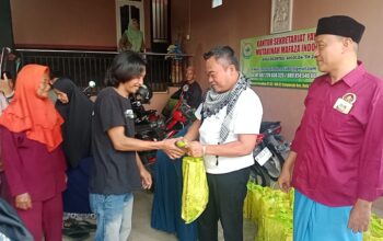 Yayasan Mutakinah Mafaza Indonesia