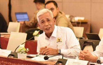 Jelang Idulfitri, Komisi VI DPR RI Minta Stabilitas Harga Pangan Jadi Prioritas