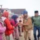Pendaki Asal Magelang Hilang di Gunung Slamet, Bupati Pemalang Tinjau Langsung Pencarian