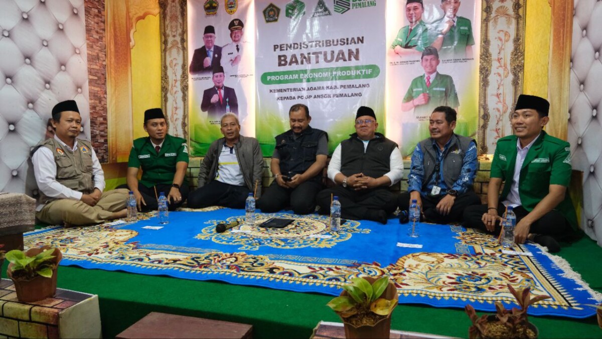 Bukan Mistis! Kemenag Pemalang Kenalkan 'Pesugihan Bersyariat' untuk UMKM