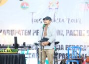 Bupati Pemalang: Kegiatan Sosial Harus Jadi Agenda Rutin, Bukan Seremonial