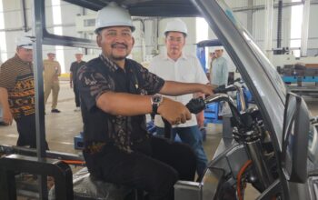 KPK Sita Rp2 Miliar Tunai dalam OTT Bupati Pemalang, 21 Orang Diperiksa di Jakarta