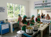 Warga Wajib Tau! Dapur MBG di Pemalang Wajib Miliki IPAL dan Uji Lab Tiap 3 Bulan