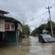 Sungai Comal Meluap, Seluruh Wilayah Desa Pesantren Terendam Banjir