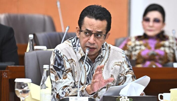 Rizal Bawazier Soroti Kejanggalan Data Pajak Freeport, Desak Transparansi Kontribusi Negara