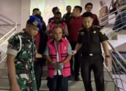 Dua Pejabat Pertanahan Jadi Tersangka Korupsi Akses Jalan Ujung Jabung, Kerugian Negara Capai Rp11,6 Miliar