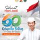 Peringati Hari Jadi ke-60 Kabupaten Batang, Rizal Bawazier Ajak Masyarakat Wujudkan "Batang Bahagia"