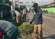 Jaga Kebersihan Lingkungan, UPJI IV Randudongkal Gelar Kegiatan “Selasa Bersih”