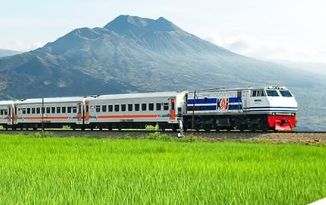 Jalur Stasiun Bumiayu Kembali Normal, KA Bangunkarta Berhasil Dievakuasi