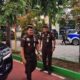 Sambangi Jeneponto, Kajati Sulsel Tekankan Profesionalitas dan Pelayanan Hukum Masyarakat