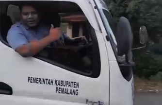 Perbaikan Pipa Selesai, Distribusi Air di Pemalang Masih Terganggu di Sejumlah Wilayah