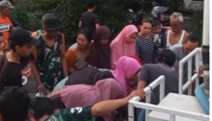 Perbaikan Pipa Selesai, Distribusi Air di Pemalang Masih Terganggu di Sejumlah Wilayah