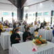 Ketua TP PKK Pemalang Noor Faizah Maenofie meninjau lomba B2SA di Pendopo Kabupaten