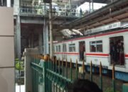 Teknologi TAA Dikeluarkan, Korlantas Polri Investigasi Kecelakaan Kereta di Bekasi Timur