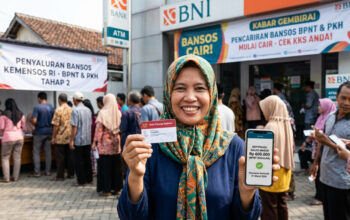 Bansos BPNT Rp600 Ribu Cair, KPM Siap-Siap Terima PKH Tahap 2