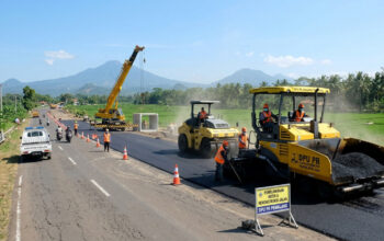 Daftar Proyek Jalan DPU PR Pemalang 2026: Anggaran & Lokasi Lengkap