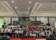 Halal Bihalal 1447 H, DPD PSI Kota Semarang Tegaskan Soliditas dan Arah Politik Pro-Rakyat