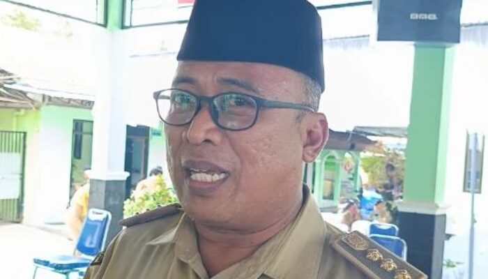 Camat Comal Apresiasi Kinerja Sigap DPU PR Lewat UPJI VIII dalam Pemeliharaan Jalan