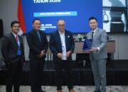 Sah! Misbakhul Munir Pimpin DPC Peradi Pemalang Usai Muscab II