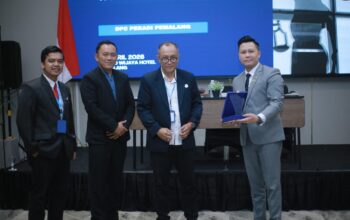 Sah! Misbakhul Munir Pimpin DPC Peradi Pemalang Usai Muscab II