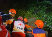 Geger Penemuan Jenazah Pemuda di Sungai Danayasa Pemalang