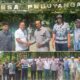 Gandeng Perhutani, Anggota DPR RI Rizal Bawazier Resmikan Program TJSL di Desa Peguyangan
