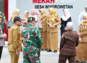 Target Peresmian Maret 2026, Bupati Pemalang Tinjau Kesiapan KDMP Wiyorowetan