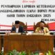 Bupati Anom Serahkan LKPJ 2025: Tahun Transisi Menuju Pemalang Bercahaya