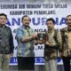 Bupati Pemalang Apresiasi Dedikasi Direksi Perumda Tirta Mulia Periode 2023–2026