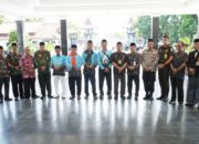 Info Haji 2026: Jemaah Haji Kloter 9 Pemalang Resmi Diberangkatkan ke Embarkasi Donohudan