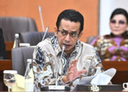 Rizal Bawazier Minta Penegakan Hukum Tanpa Pandang Bulu dalam Kasus Tewasnya ART Asal Batang