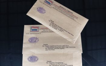 Kawal Kasus Dugaan Pungli SMKN, LMP Tulungagung Desak Disdik Jatim Jalankan Sanksi Administratif