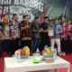 Singo Barong Boxing Camp Resmi Dikukuhkan, Siap Cetak Petarung Berprestasi dari Semarang
