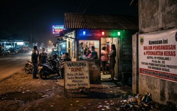 Calam Pemalang: Berhenti Main “Kucing-kucingan”, Saatnya Tindakan Permanen!