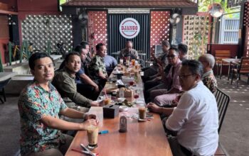 Momentum Regenerasi Advokat, DPC PERADI Pemalang Segera Gelar Forum Tertinggi Muscab II