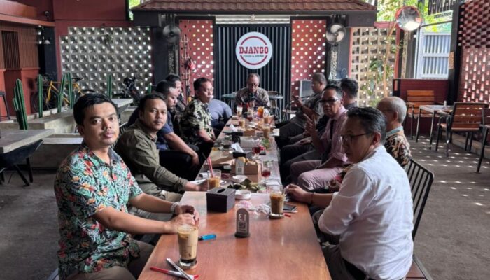 Momentum Regenerasi Advokat, DPC PERADI Pemalang Segera Gelar Forum Tertinggi Muscab II